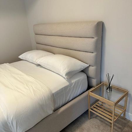 The Stay Lounge 오타와 외부 사진