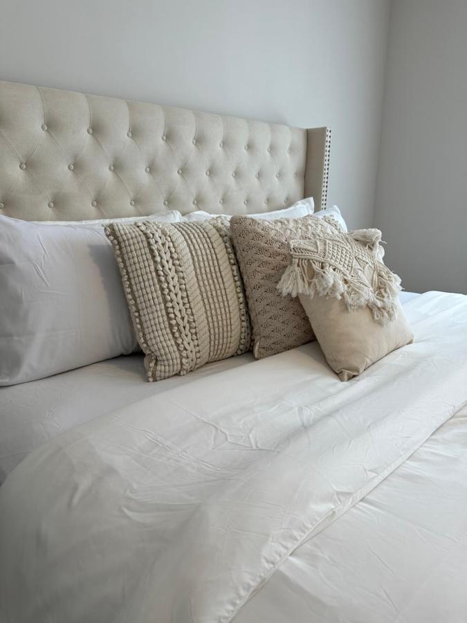 The Stay Lounge 오타와 외부 사진