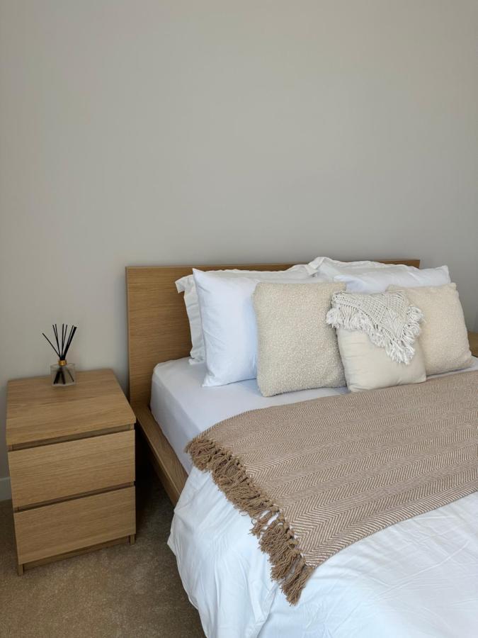 The Stay Lounge 오타와 외부 사진
