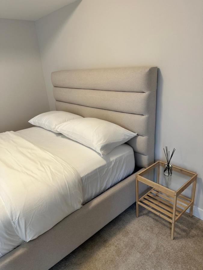 The Stay Lounge 오타와 외부 사진